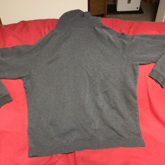 NIKE hoodie - Picture 3 of 3